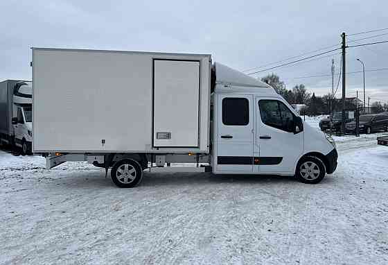 Opel Movano 2019 Ковель