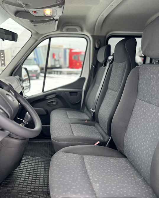 Opel Movano 2019 Ковель - зображення 17