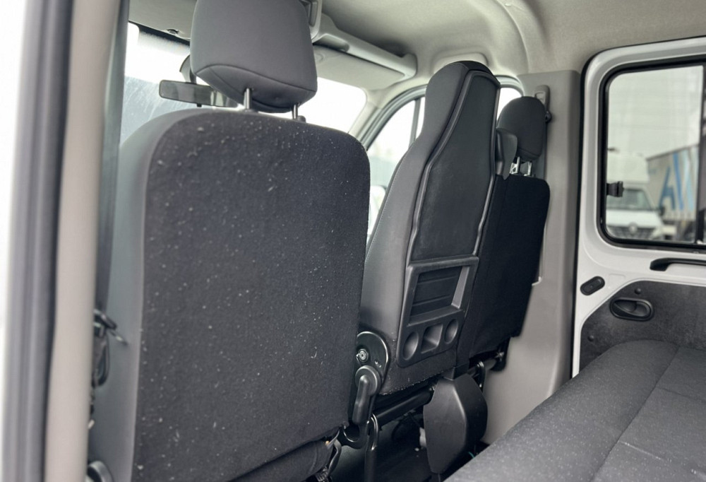 Opel Movano 2019 Ковель - зображення 16