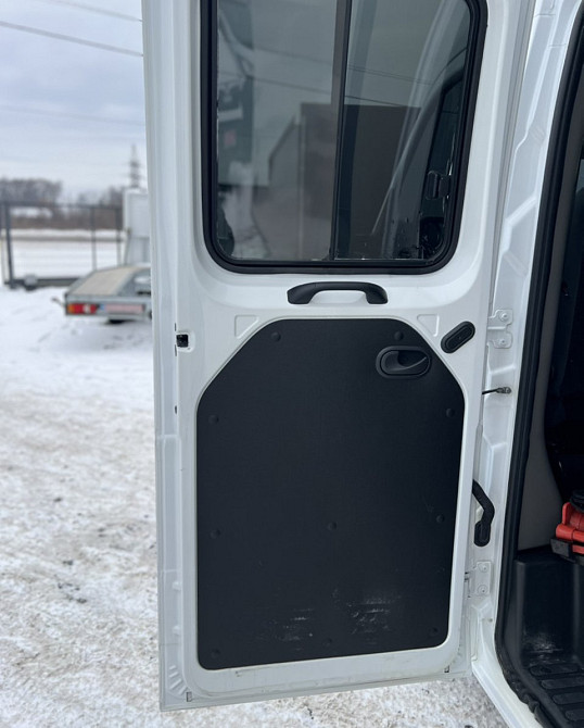 Opel Movano 2019 Ковель - зображення 14