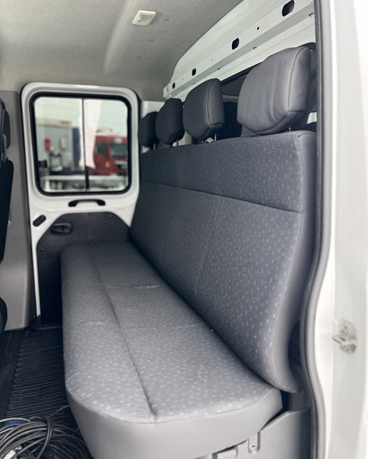 Opel Movano 2019 Ковель - зображення 13