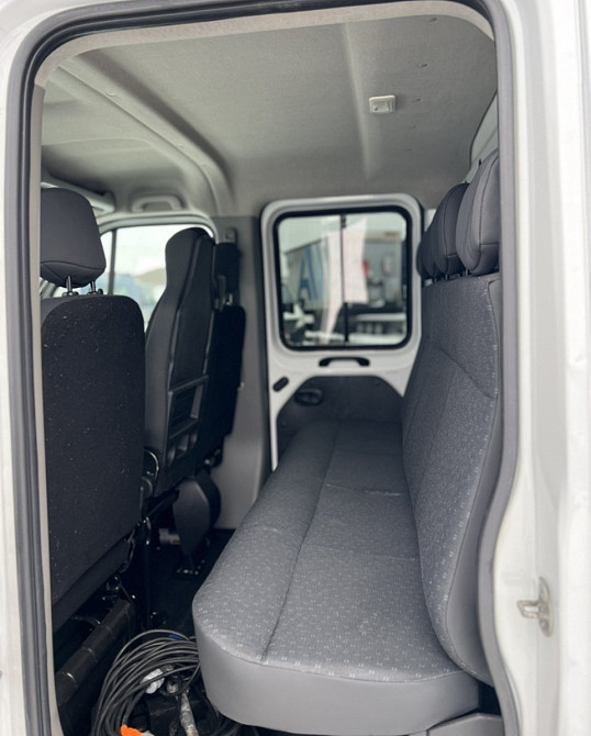 Opel Movano 2019 Ковель - зображення 12