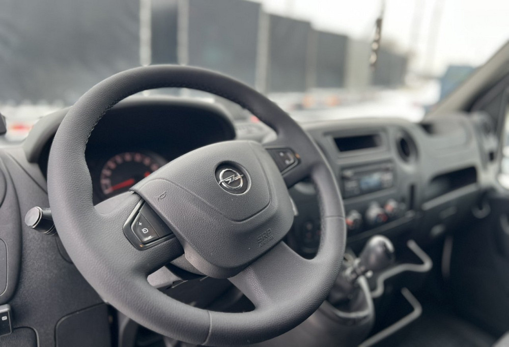 Opel Movano 2019 Ковель - зображення 20