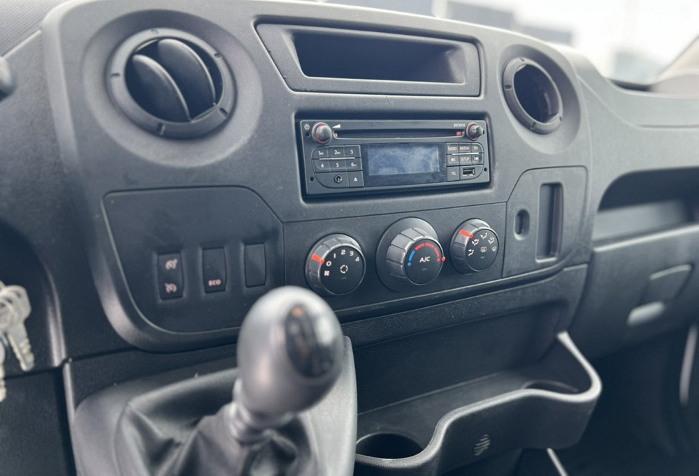 Opel Movano 2019 Ковель - зображення 19