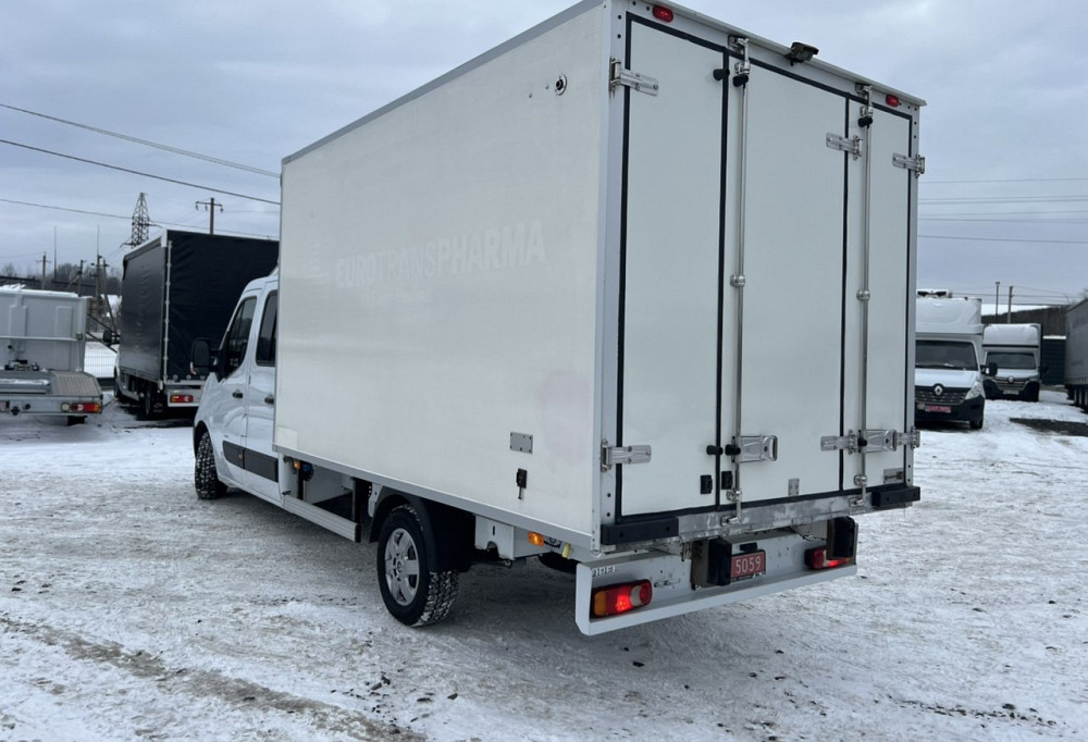 Opel Movano 2019 Ковель - зображення 10