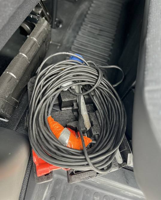 Opel Movano 2019 Ковель - зображення 15