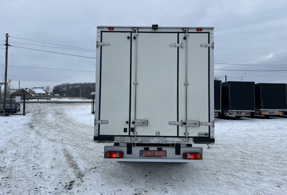 Opel Movano 2019 Ковель - зображення 9