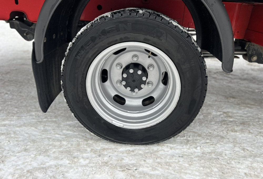 Renault Master 2016 Ковель - зображення 12