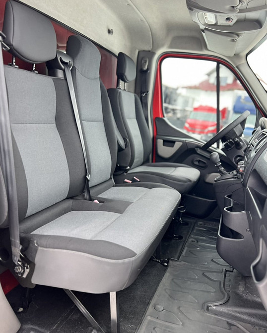 Renault Master 2016 Ковель - зображення 20