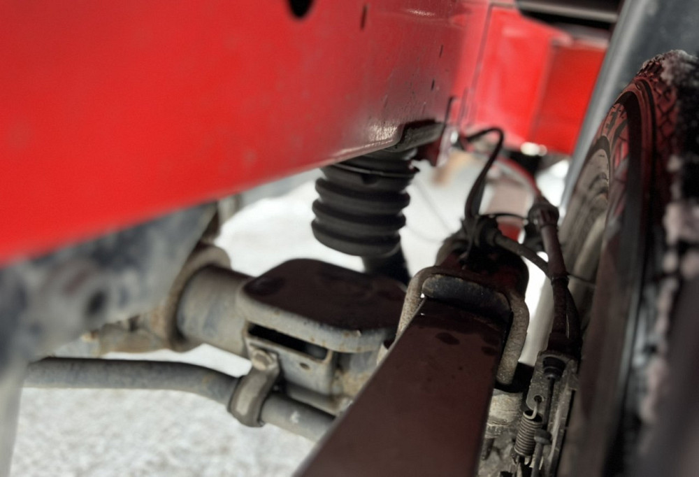 Renault Master 2016 Ковель - зображення 18