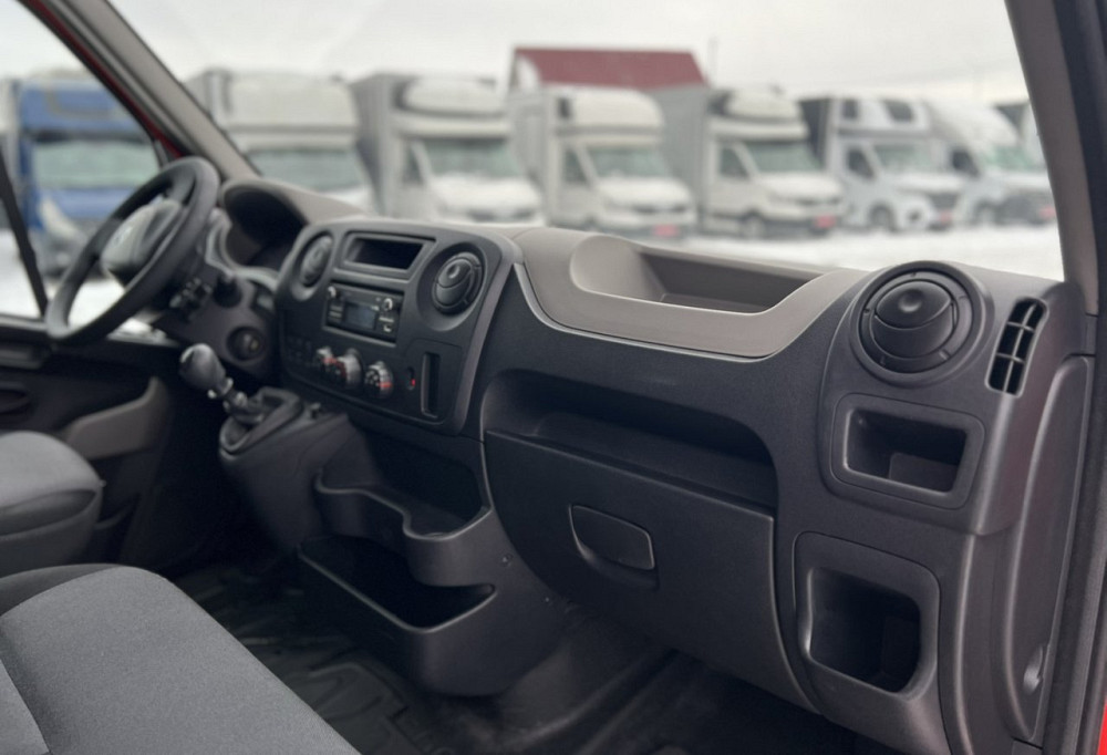 Renault Master 2016 Ковель - зображення 14