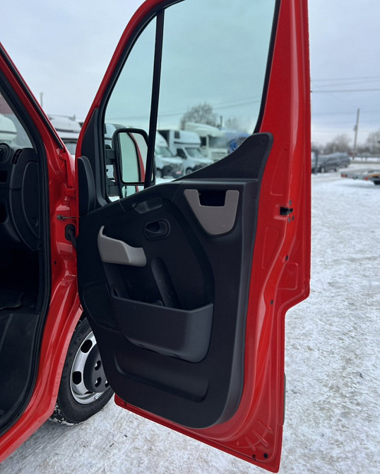 Renault Master 2016 Ковель - зображення 16