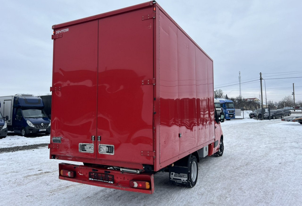 Renault Master 2016 Ковель - зображення 5