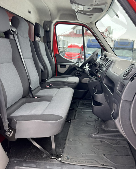 Renault Master 2016 Ковель - зображення 15