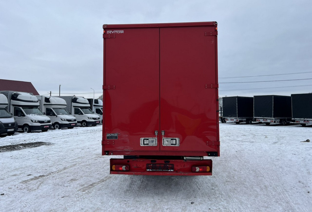 Renault Master 2016 Ковель - зображення 6