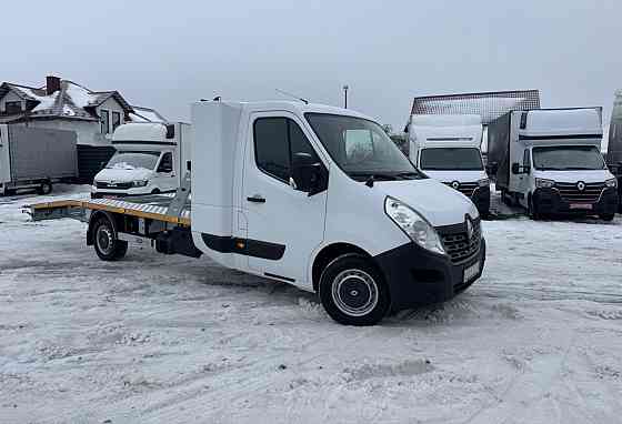Renault Master 2019 Ковель