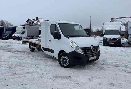 Renault Master 2019 Ковель