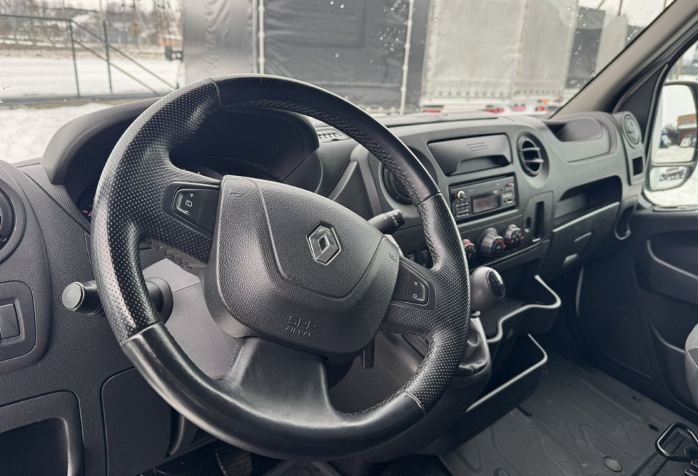 Renault Master 2019 Ковель - зображення 16