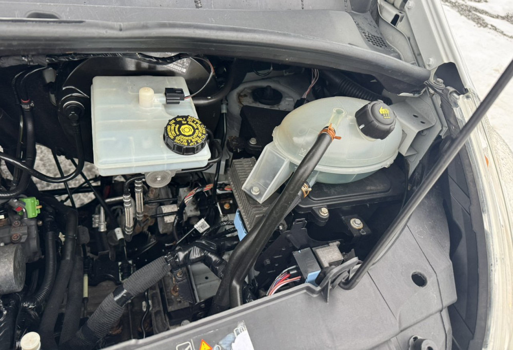 Renault Master 2019 Ковель - зображення 9