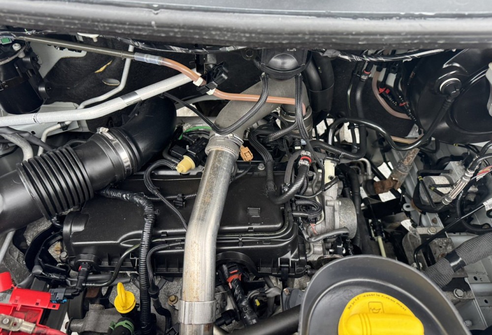 Renault Master 2019 Ковель - зображення 10