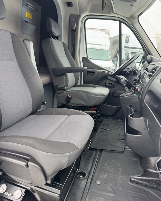 Renault Master 2019 Ковель - зображення 20