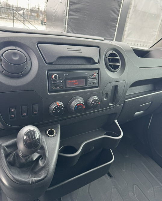 Renault Master 2019 Ковель - зображення 18