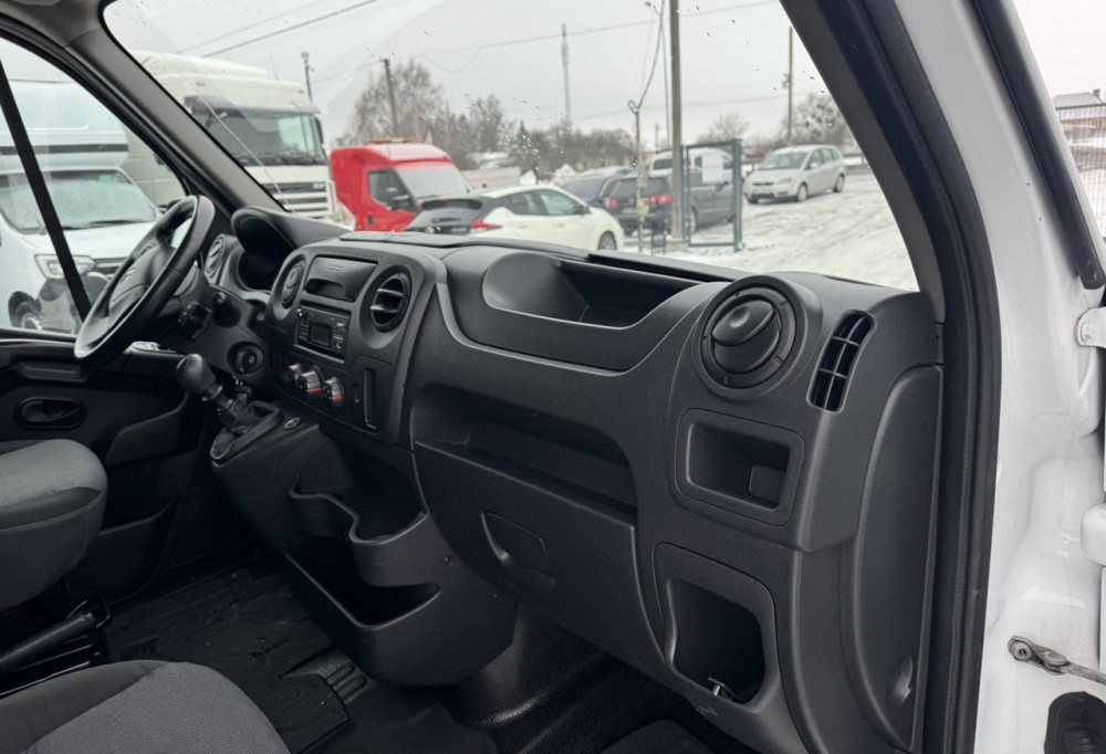 Renault Master 2019 Ковель - зображення 8