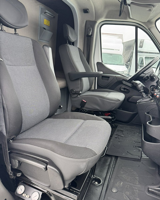 Renault Master 2019 Ковель - зображення 7