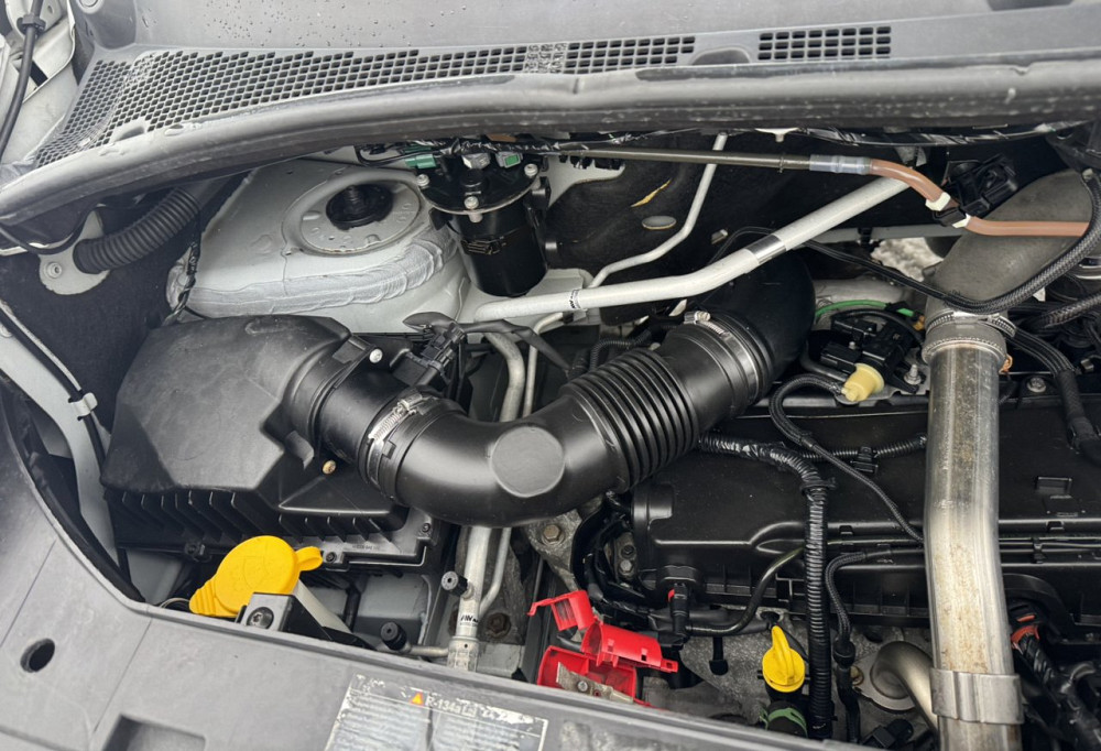 Renault Master 2019 Ковель - зображення 12