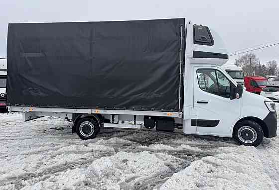 Renault Master 2021 Ковель
