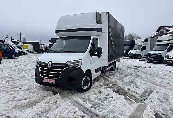 Renault Master 2021 Ковель
