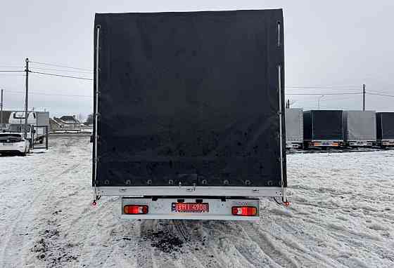 Renault Master 2021 Ковель