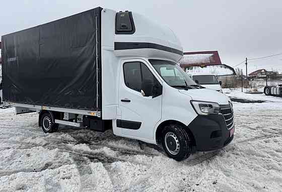 Renault Master 2021 Ковель