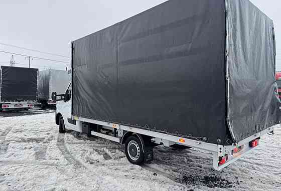 Renault Master 2021 Ковель