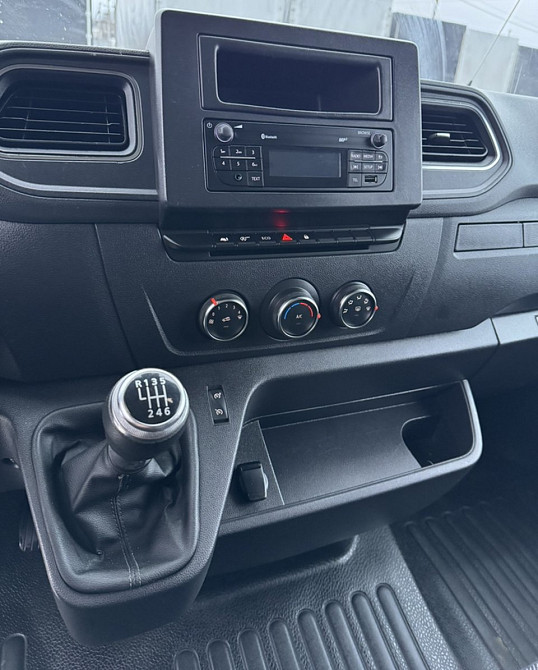 Renault Master 2021 Ковель - зображення 9