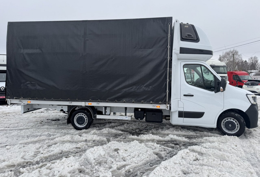 Renault Master 2021 Ковель - зображення 6