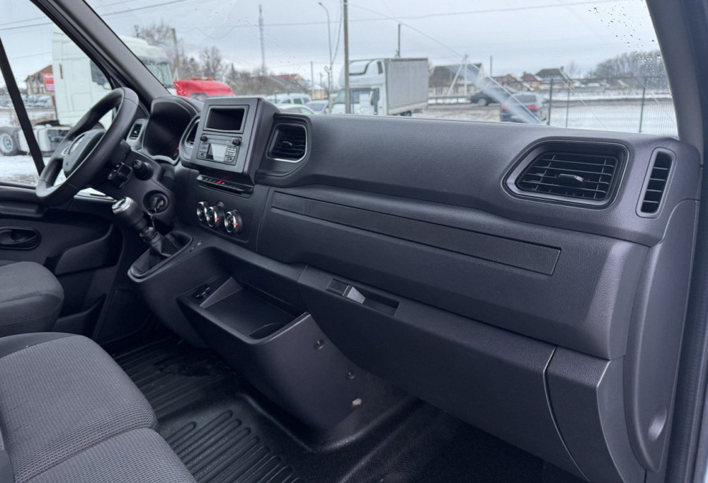 Renault Master 2021 Ковель - зображення 11