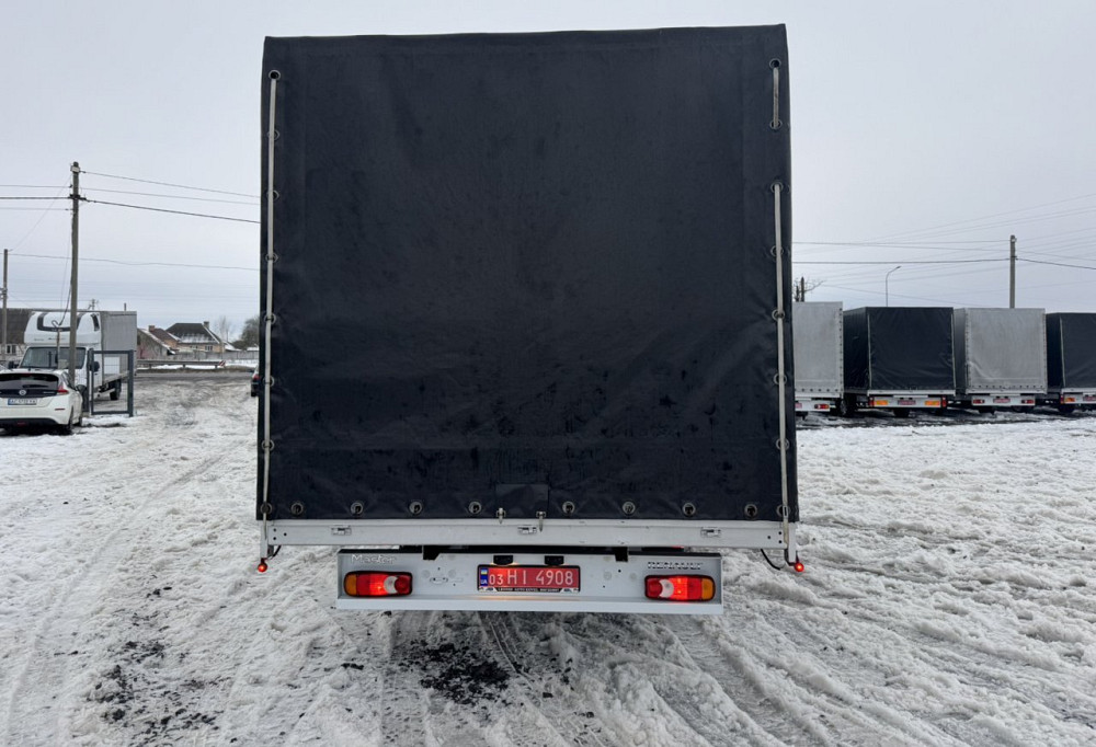 Renault Master 2021 Ковель - зображення 4