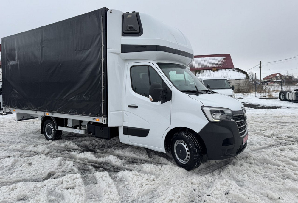 Renault Master 2021 Ковель - зображення 5