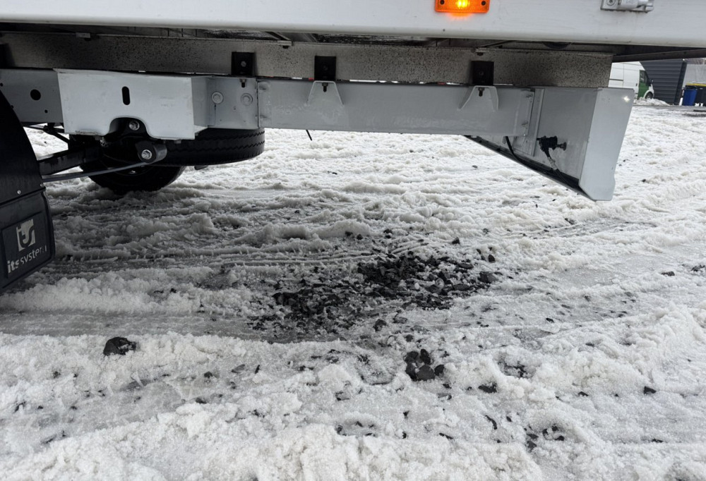 Renault Master 2021 Ковель - зображення 18