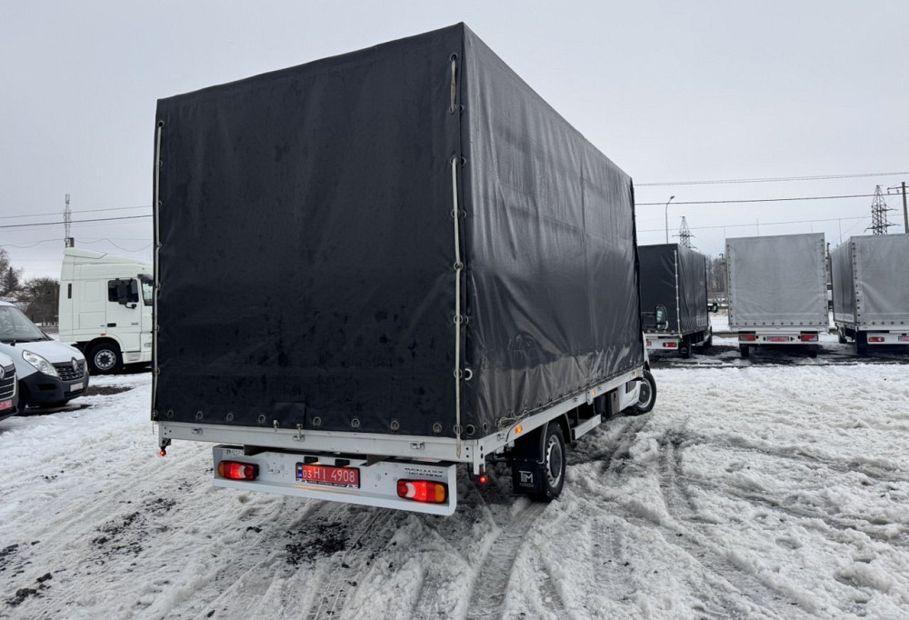 Renault Master 2021 Ковель - зображення 8