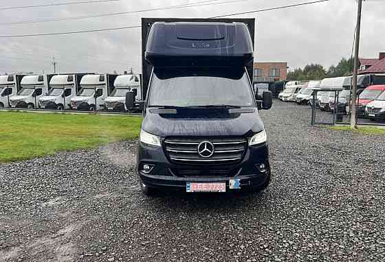 Mercedes-Benz Sprinter 2018 Ковель