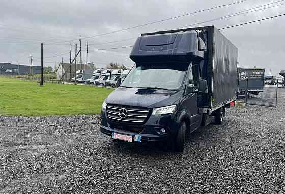 Mercedes-Benz Sprinter 2018 Ковель