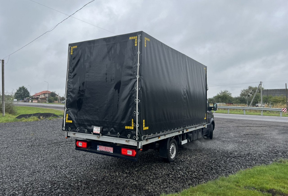 Mercedes-Benz Sprinter 2018 Ковель - зображення 15