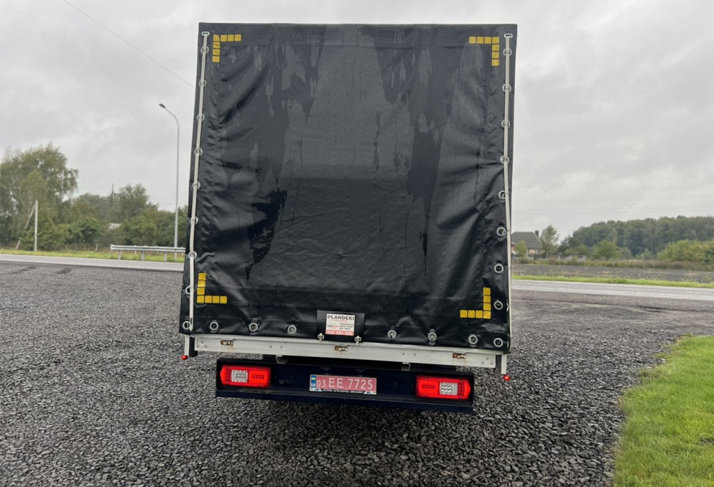 Mercedes-Benz Sprinter 2018 Ковель - зображення 14