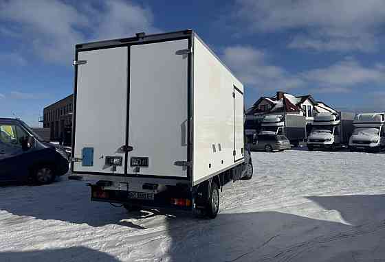 Renault Master 2017 Ковель
