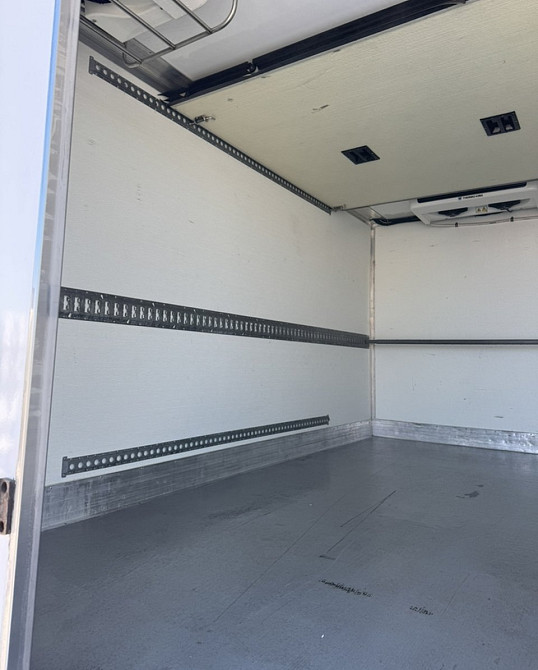 Renault Master 2017 Ковель - зображення 17