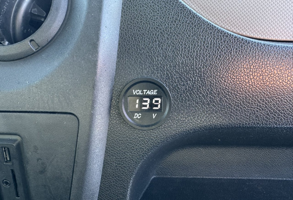 Renault Master 2017 Ковель - зображення 11