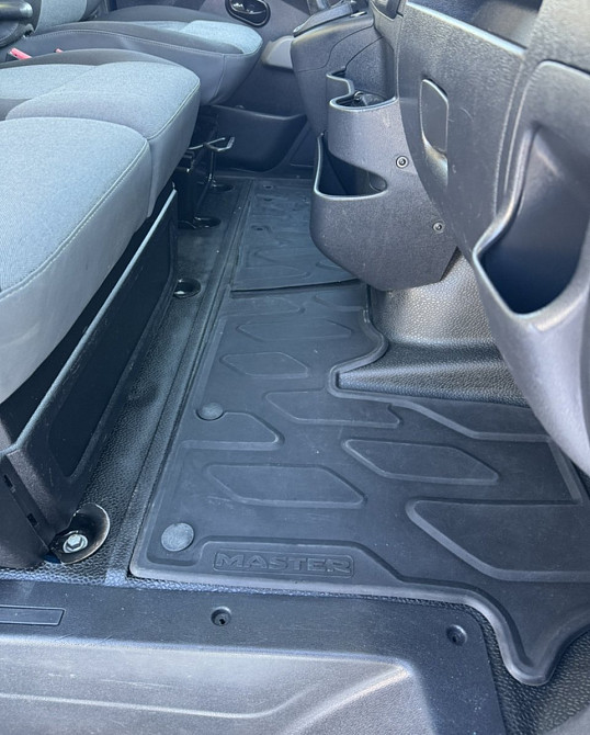 Renault Master 2017 Ковель - зображення 6