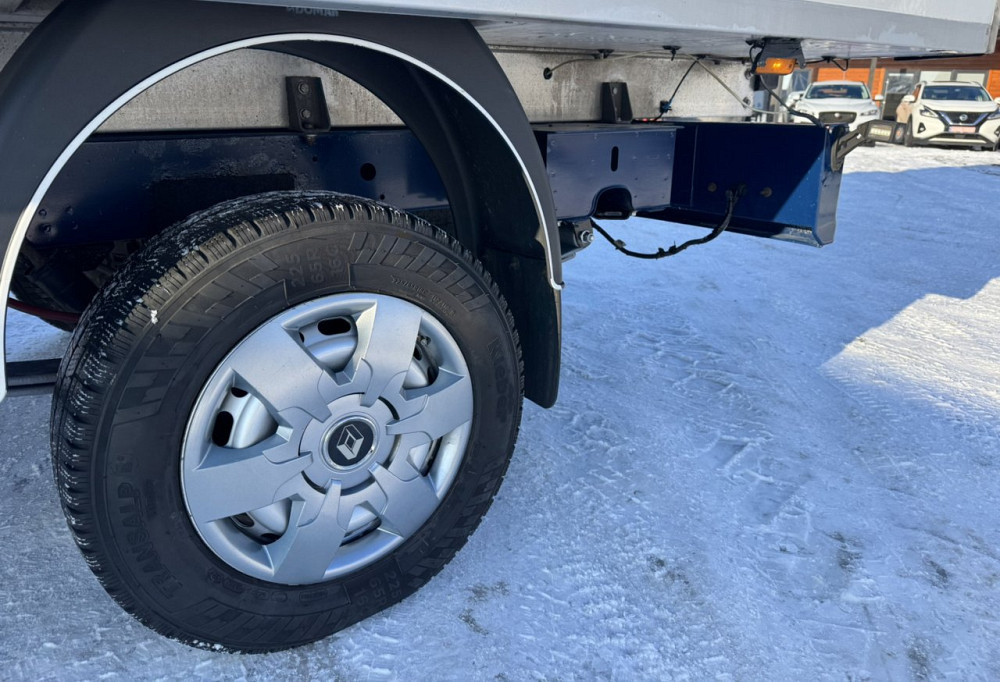 Renault Master 2017 Ковель - зображення 19